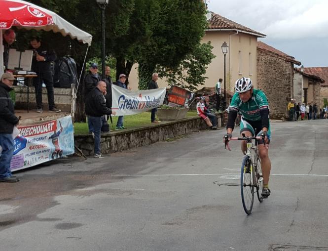 Synthèse sportive