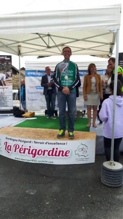 la perigordine