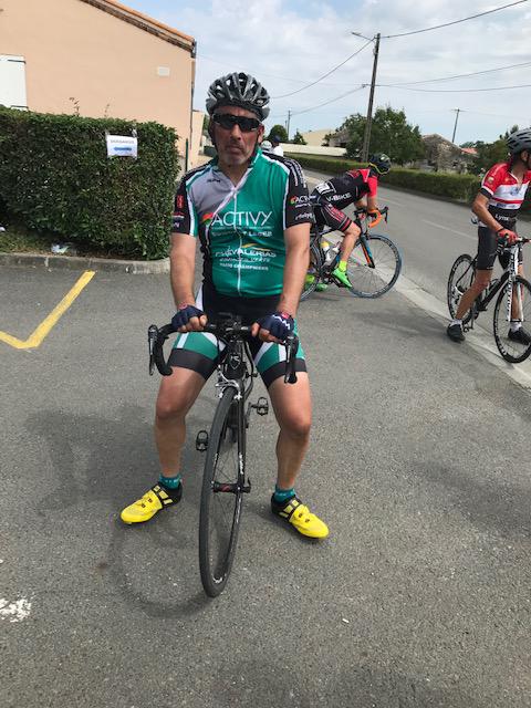 Course de REPARSAC