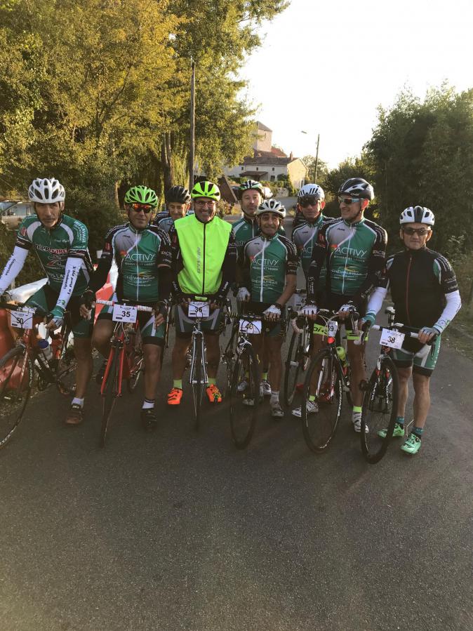 FLANDRES CHARENTAISES 2019